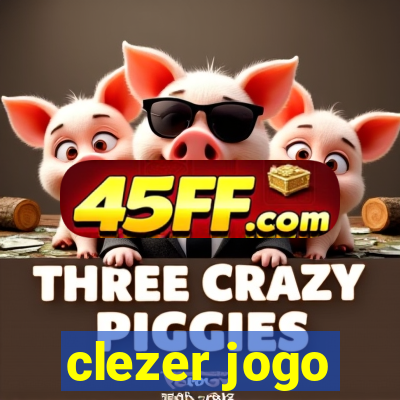 clezer jogo